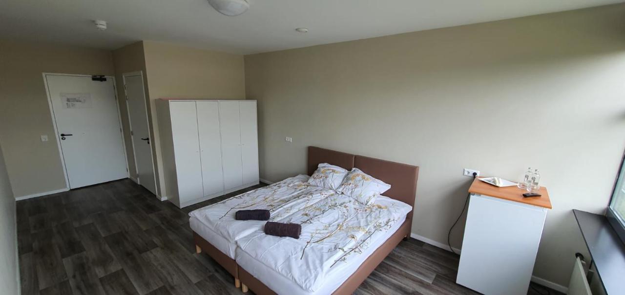 Hiway Motel Siebengewald ภายนอก รูปภาพ