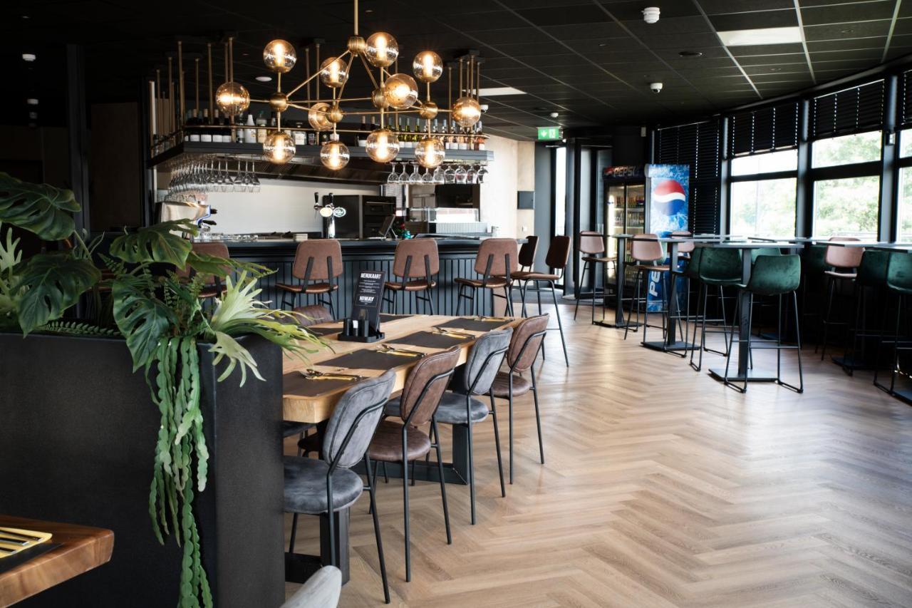 Hiway Motel Siebengewald ภายนอก รูปภาพ