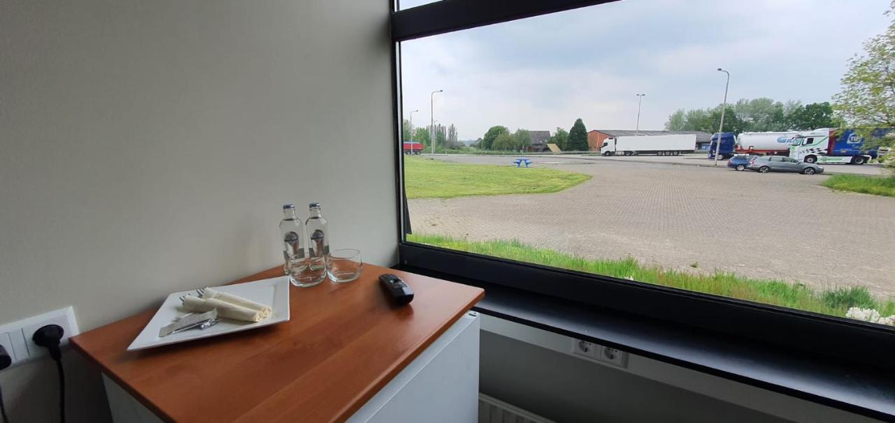 Hiway Motel Siebengewald ภายนอก รูปภาพ